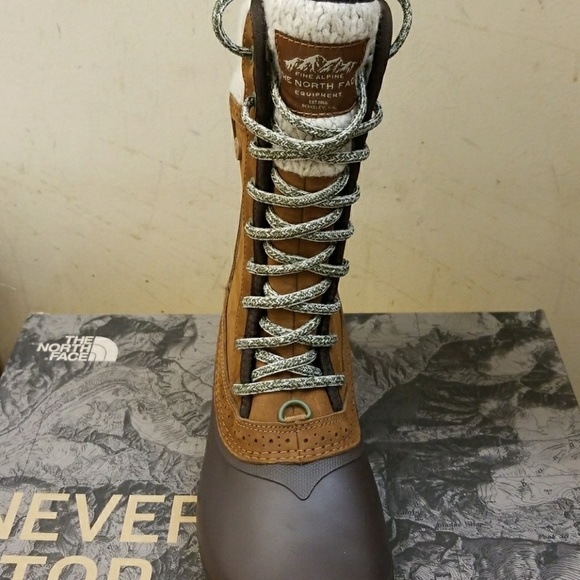 The North Face Shellista 2 Boot - Picture 3 of 5